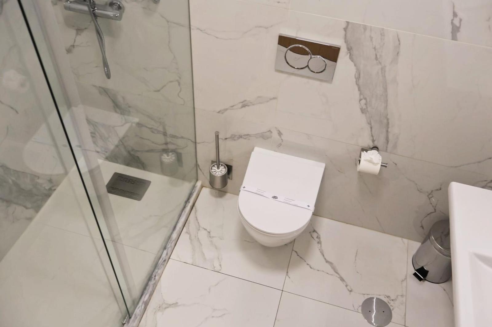 Hotel Santhyago Trofa Kültér fotó